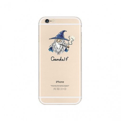 Coque Gandalf Iphone 6/6S