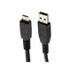 Cable data micro usb