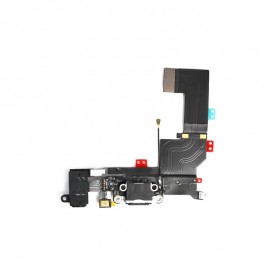 Connecteur de charge (NOIR) - iPhone 5S