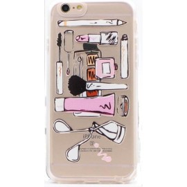 Coque "Maquillages" iphone 6/6S
