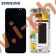 Remplacement écran Lcd+tactile samsung Galaxy S8